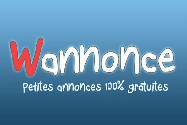 Λογότυπο Wannonce.com