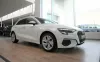 Audi A3 SPORTBACK 35TFSI*S-TRONIC*NIEUW MODEL*TOPAUTO ! Thumbnail 4