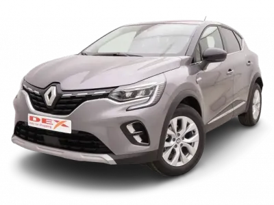 Renault Captur TCe 95 Intens Bi-Tone + GPS + ALU17