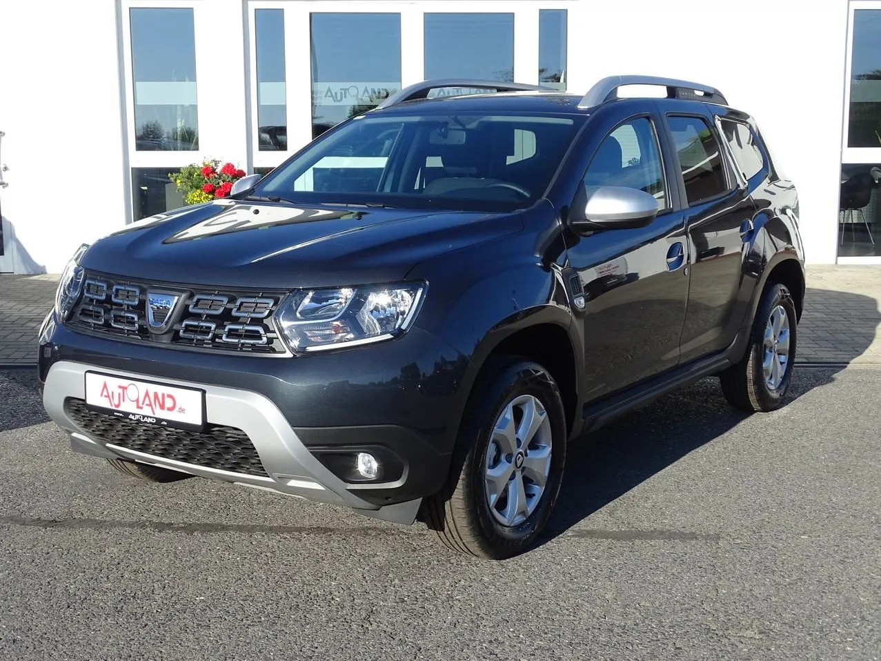 Dacia Duster 115 dCi Tempomat...  Image 1