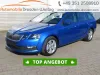 Skoda Octavia COMBI 1.4 TSI DSG AMBITION*TEMPOMAT*PDC* Thumbnail 1