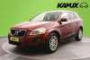 Volvo XC60 2,4D AWD Summum aut / Webasto / Koukku / Lohko / Nahat muistilla / Thumbnail 6