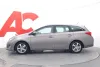 Toyota Auris Touring Sports 1,6 Valvematic Premium Multidrive S - Huippuvarusteltu NAVI, Kamera, ym.ym. Thumbnail 2