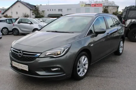 Opel Astra Karavan 1.6 CDTi *NAVIGACIJA*