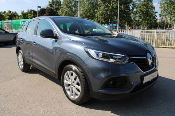 Renault Kadjar 1.5 dCi *NAVIGACIJA* Image 3