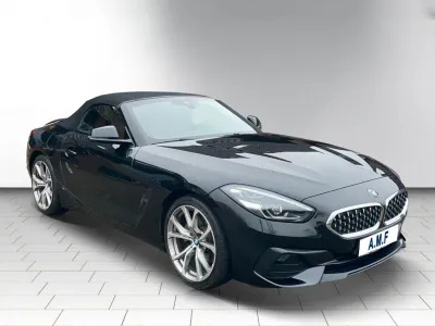 BMW Z4 sDrive20i Sport