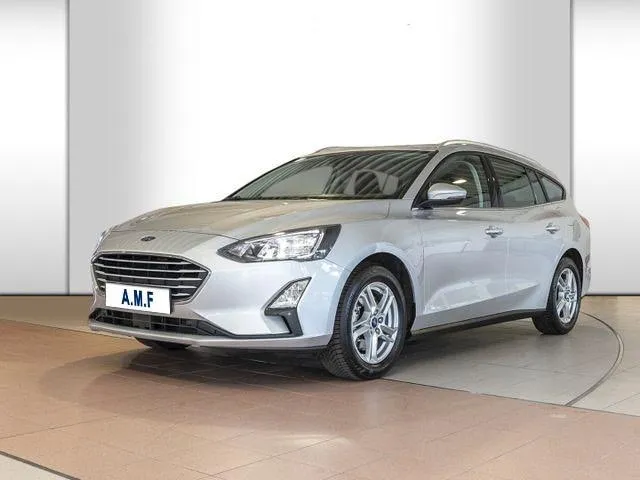 FORD Focus 1.0 EcoBoost 100CV 5p. Business Image 2