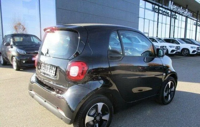 SMART fortwo Image 3