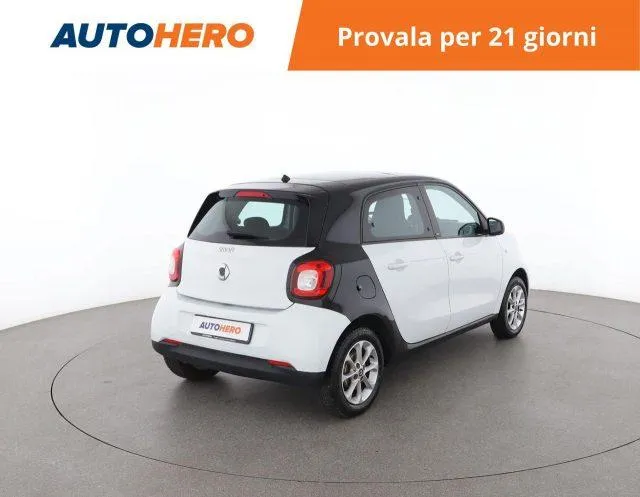 SMART forfour 70 1.0 Passion Image 5