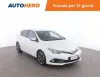 TOYOTA Auris 1.8 Hybrid Active Thumbnail 6