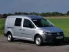 Volkswagen Caddy MAXI 2.0 TDI 102Pk Automaat!! Thumbnail 4