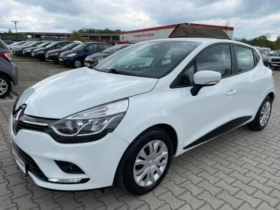 Renault Clio 1.5 DCI KREDITI NA LICU MESTA