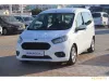 Ford Tourneo Courier 1.5 TDCi Delux Thumbnail 1