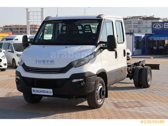 Iveco - Otoyol 70 15 3750 Image 1