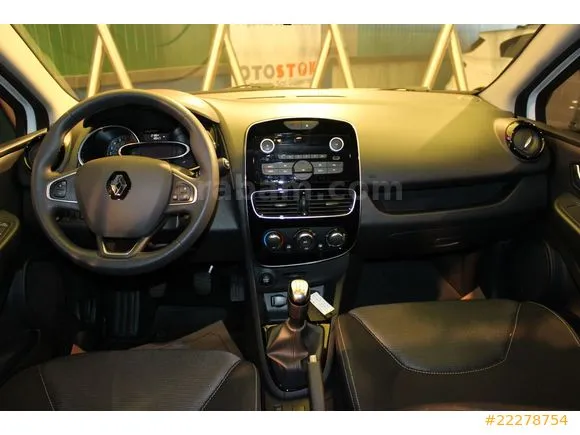 Renault Clio 0.9 TCe Touch Image 6