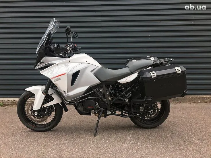 KTM 1290 Image 7