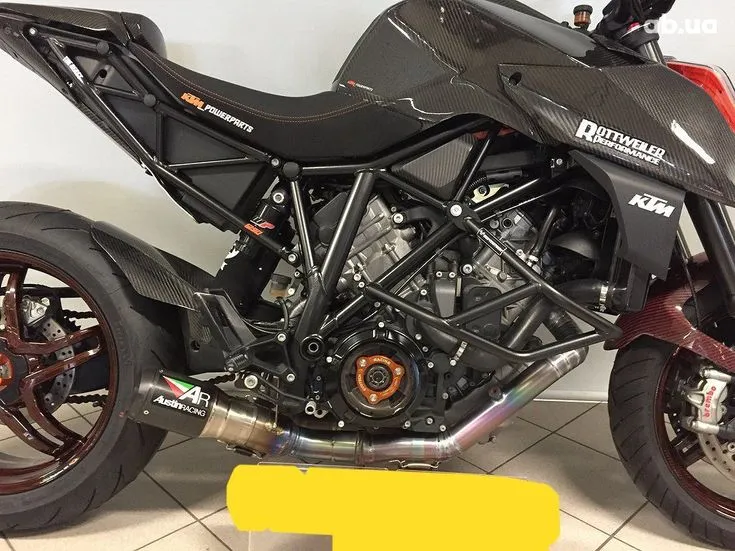 KTM 1290 Image 8