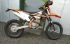 KTM 350 Thumbnail 1