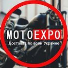 Moto Expo Λογότυπο